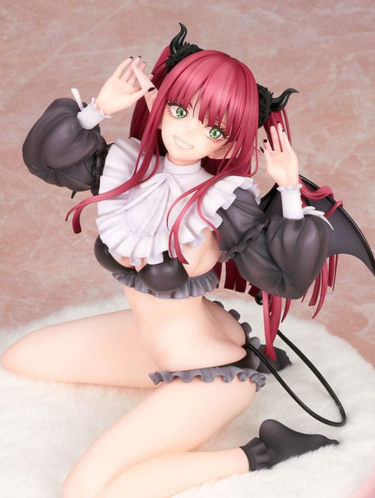 My Dress-Up Darling  PVC Statue 1/6 Marin Kitagawa Liz Ver. 17 cm Image 2