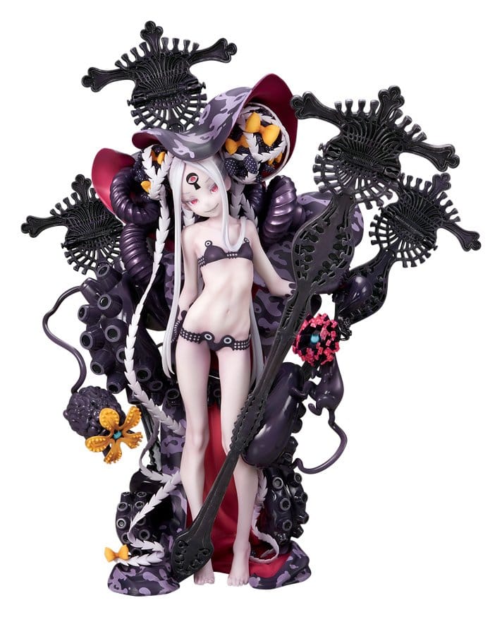 Fate/Grand Order PVC Statue 1/7 Foreigner/Abigail Williams (Summer) 27 cm Image 1
