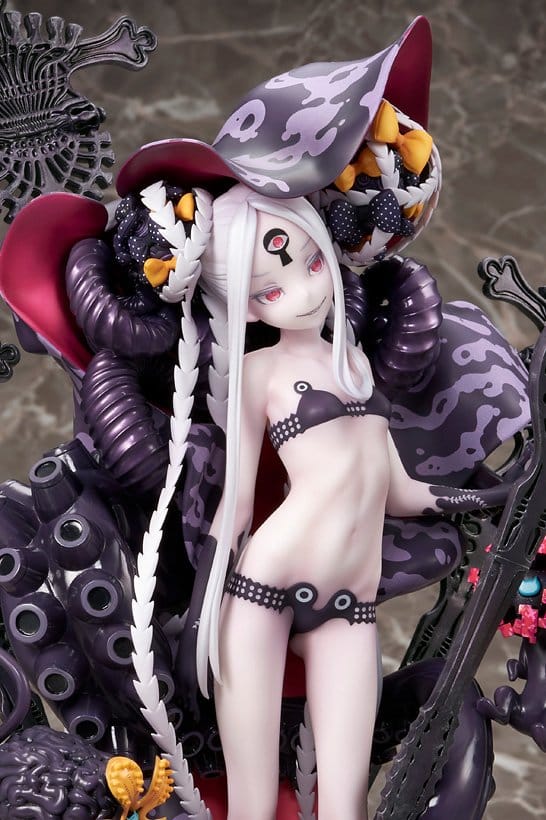 Fate/Grand Order PVC Statue 1/7 Foreigner/Abigail Williams (Summer) 27 cm Image 3