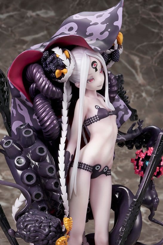 Fate/Grand Order PVC Statue 1/7 Foreigner/Abigail Williams (Summer) 27 cm Image 4