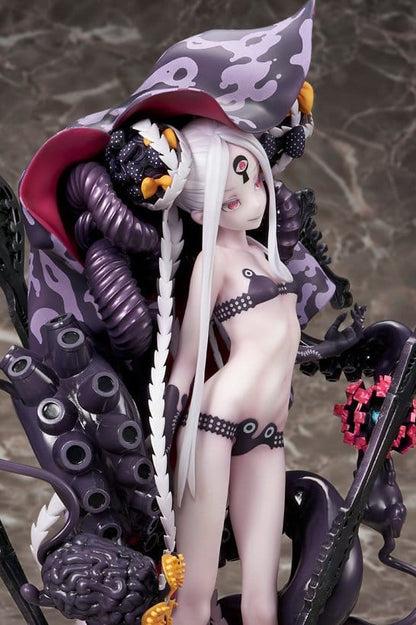 Fate/Grand Order PVC Statue 1/7 Foreigner/Abigail Williams (Summer) 27 cm Image 4