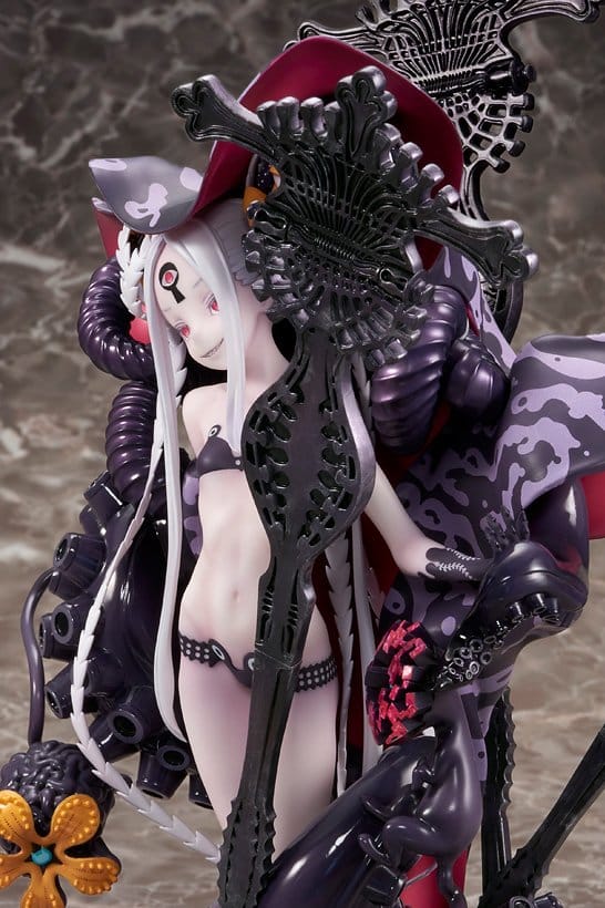 Fate/Grand Order PVC Statue 1/7 Foreigner/Abigail Williams (Summer) 27 cm Image 5