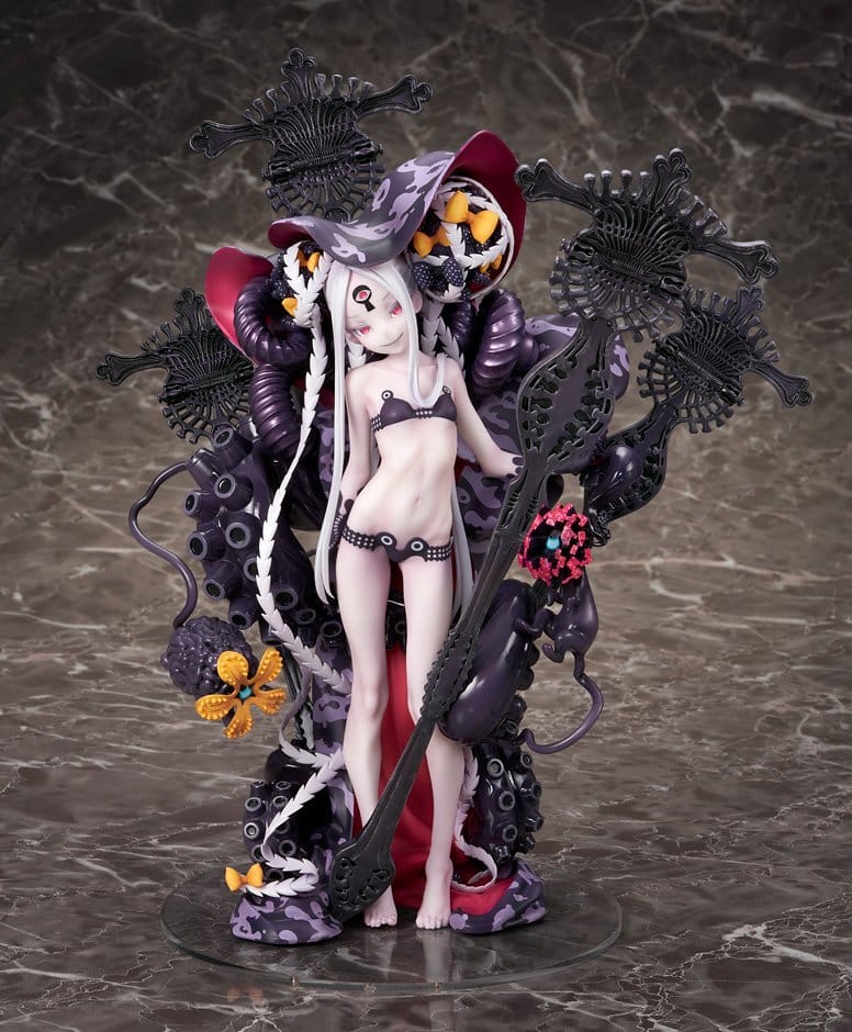 Fate/Grand Order PVC Statue 1/7 Foreigner/Abigail Williams (Summer) 27 cm Image 6