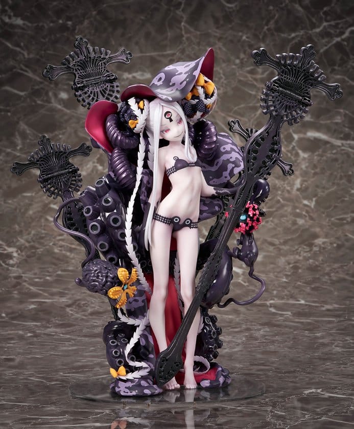 Fate/Grand Order PVC Statue 1/7 Foreigner/Abigail Williams (Summer) 27 cm Image 8
