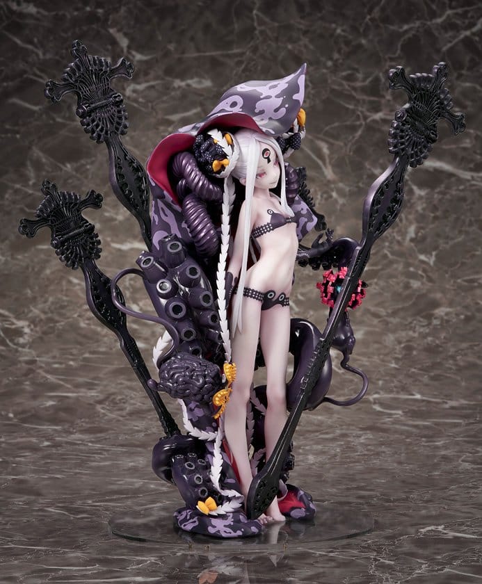 Fate/Grand Order PVC Statue 1/7 Foreigner/Abigail Williams (Summer) 27 cm Image 9