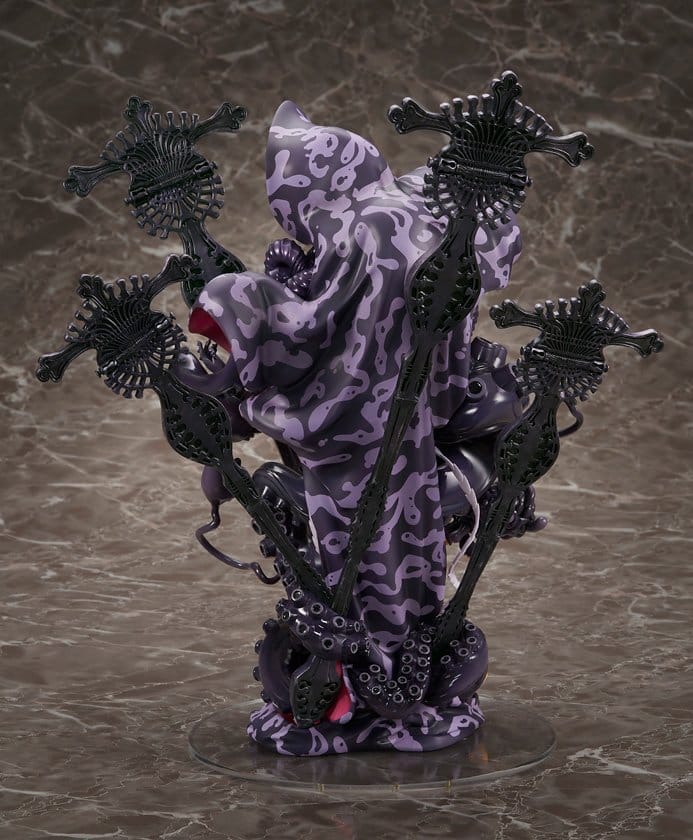 Fate/Grand Order PVC Statue 1/7 Foreigner/Abigail Williams (Summer) 27 cm Image 11