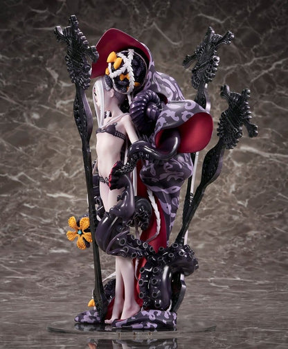 Fate/Grand Order PVC Statue 1/7 Foreigner/Abigail Williams (Summer) 27 cm Image 12
