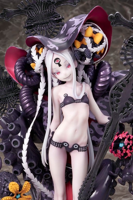 Fate/Grand Order PVC Statue 1/7 Foreigner/Abigail Williams (Summer) 27 cm Image 13