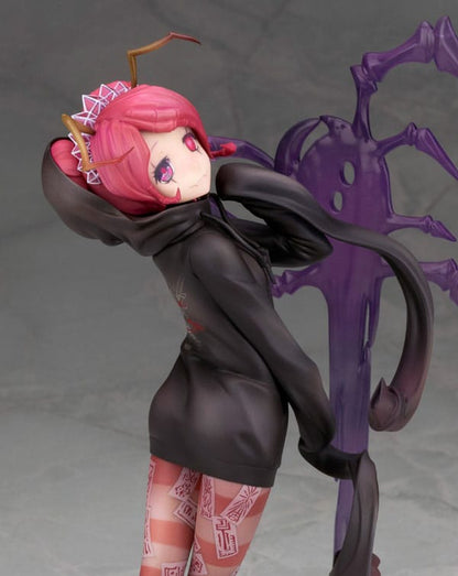 Overlord PVC Statue 1/8 Entoma Vasilissa Zeta so bin Ver. 20 cm Image 2