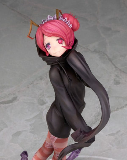 Overlord PVC Statue 1/8 Entoma Vasilissa Zeta so bin Ver. 20 cm Image 4