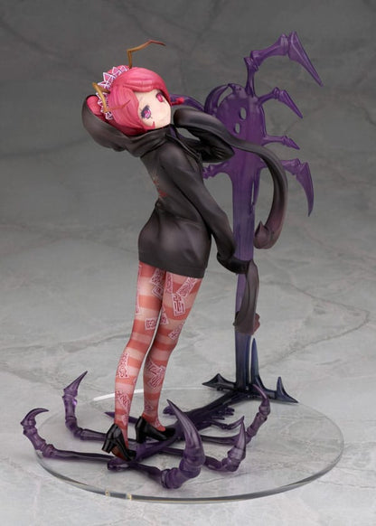 Overlord PVC Statue 1/8 Entoma Vasilissa Zeta so bin Ver. 20 cm Image 7