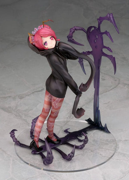Overlord PVC Statue 1/8 Entoma Vasilissa Zeta so bin Ver. 20 cm Image 9