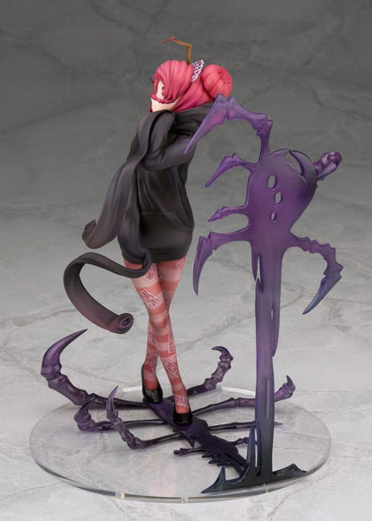 Overlord PVC Statue 1/8 Entoma Vasilissa Zeta so bin Ver. 20 cm Image 10