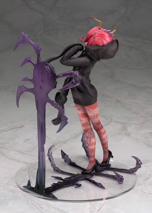 Overlord PVC Statue 1/8 Entoma Vasilissa Zeta so bin Ver. 20 cm Image 11