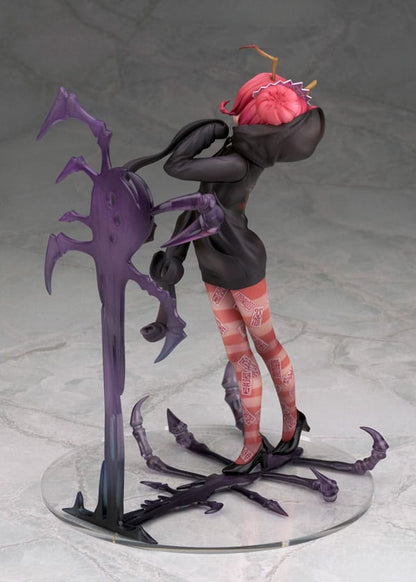 Overlord PVC Statue 1/8 Entoma Vasilissa Zeta so bin Ver. 20 cm Image 11