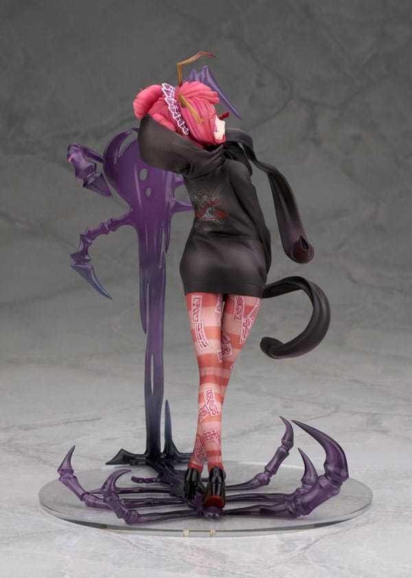 Overlord PVC Statue 1/8 Entoma Vasilissa Zeta so bin Ver. 20 cm Image 12