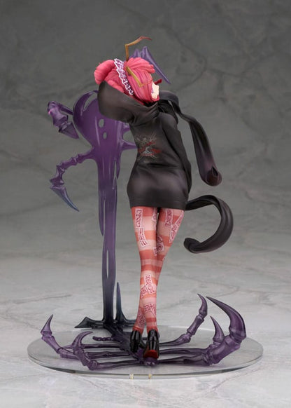 Overlord PVC Statue 1/8 Entoma Vasilissa Zeta so bin Ver. 20 cm Image 12
