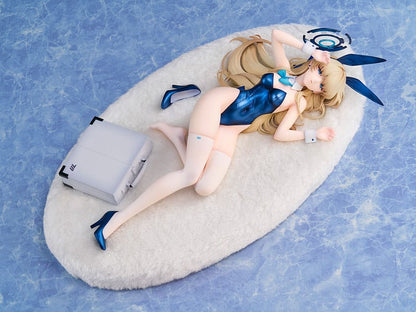 Blue Archive PVC Statue 1/7 Toki (Bunny Girl) Memorial Lobby Ver. 30 cm Image 10