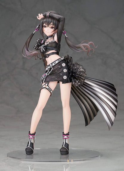 The Idolmaster Cinderella Girls Shiny Colors PVC Statue 1/7 Akira Sunazuka Layered My Edgy Ver. 22 cm Image 3