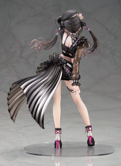 The Idolmaster Cinderella Girls Shiny Colors PVC Statue 1/7 Akira Sunazuka Layered My Edgy Ver. 22 cm Image 5