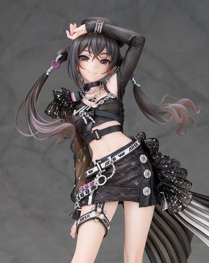 The Idolmaster Cinderella Girls Shiny Colors PVC Statue 1/7 Akira Sunazuka Layered My Edgy Ver. 22 cm Image 7