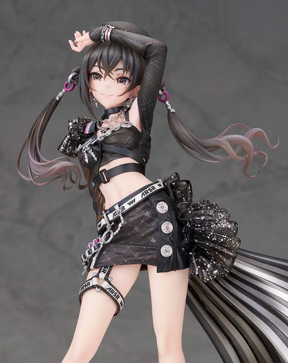 The Idolmaster Cinderella Girls Shiny Colors PVC Statue 1/7 Akira Sunazuka Layered My Edgy Ver. 22 cm Image 8
