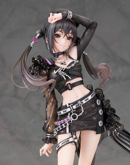 The Idolmaster Cinderella Girls Shiny Colors PVC Statue 1/7 Akira Sunazuka Layered My Edgy Ver. 22 cm Image 9