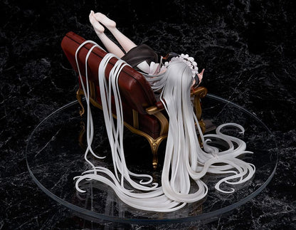 Azur Lane PVC Statue 1/7 Agir Iron Blood's Dragon Maid Ver. 29 cm Image 11