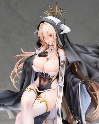 Azur Lane PVC Figur 1/7 Implacable 28 cm Image 7