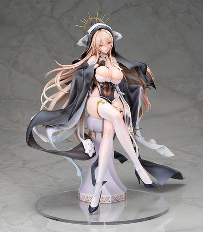 Azur Lane PVC Figur 1/7 Implacable Special Ver. 29 cm Image 4