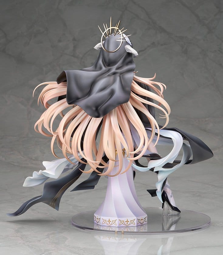 Azur Lane PVC Figur 1/7 Implacable Special Ver. 29 cm Image 5