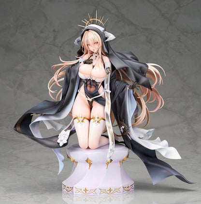 Azur Lane PVC Figur 1/7 Implacable Special Ver. 29 cm Image 9