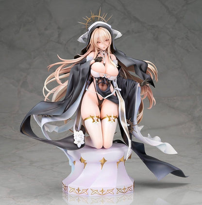 Azur Lane PVC Figur 1/7 Implacable Special Ver. 29 cm Image 11