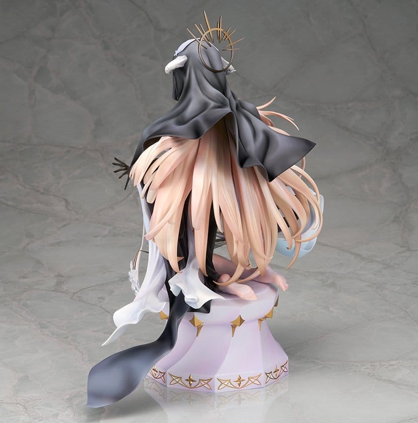 Azur Lane PVC Figur 1/7 Implacable Special Ver. 29 cm Image 12