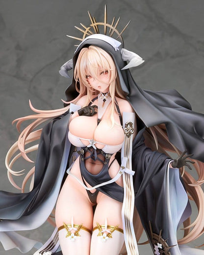 Azur Lane PVC Figur 1/7 Implacable Special Ver. 29 cm Image 13