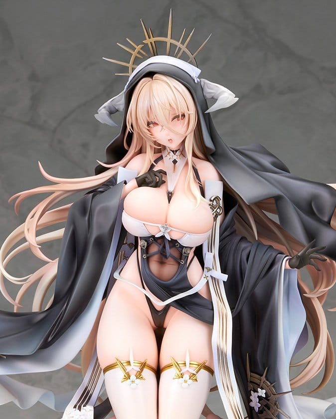 Azur Lane PVC Figur 1/7 Implacable Special Ver. 29 cm Image 14