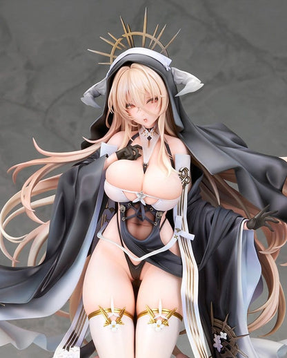 Azur Lane PVC Figur 1/7 Implacable Special Ver. 29 cm Image 14