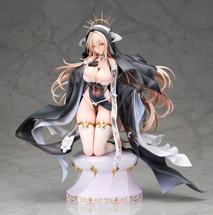 Azur Lane PVC Figur 1/7 Implacable Special Ver. 29 cm Image 16