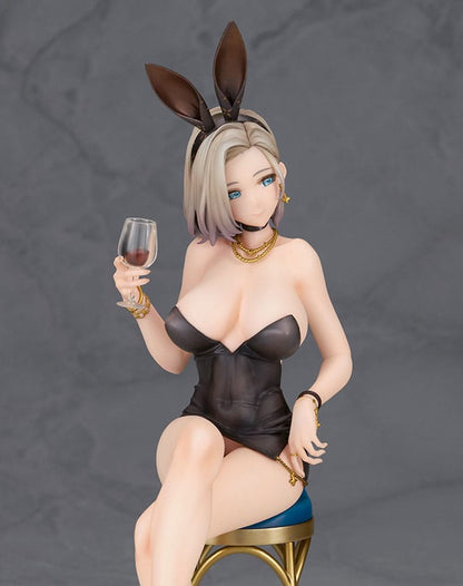 Azur Lane PVC Statue 1/7 New Orleans Evening Agricole Ver. 24 cm Image 10