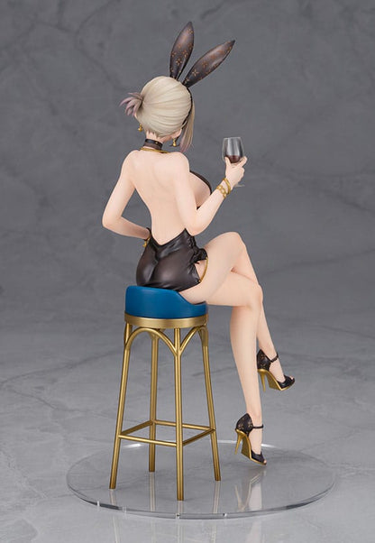 Azur Lane PVC Statue 1/7 New Orleans Evening Agricole Ver. 24 cm Image 16