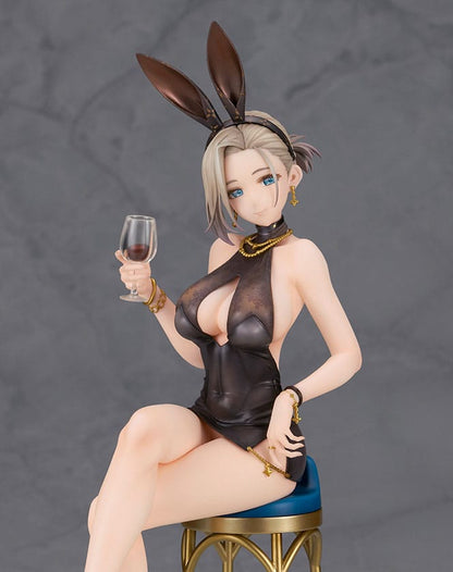 Azur Lane PVC Statue 1/7 New Orleans Evening Agricole Ver. 24 cm Image 18