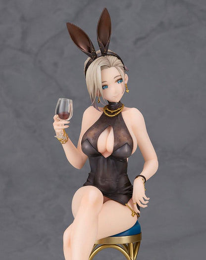Azur Lane PVC Statue 1/7 New Orleans Evening Agricole Ver. 24 cm Image 19