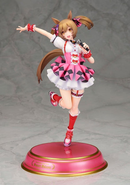Umamusume Pretty Derby PVC Figur 1/7 Smart Falcon 25 cm Image 5
