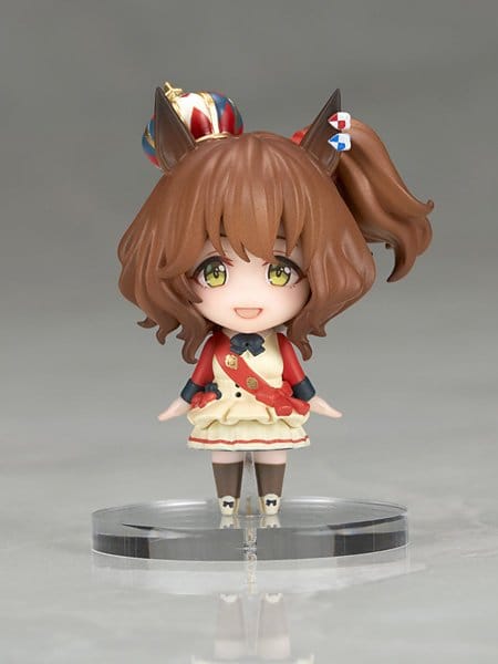 Umamusume Pretty Derby PVC Figur 1/7 Aston Machan 26 cm Image 7