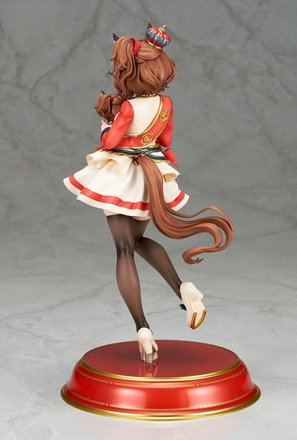 Umamusume Pretty Derby PVC Figur 1/7 Aston Machan 26 cm Image 11