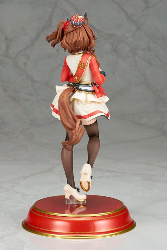 Umamusume Pretty Derby PVC Figur 1/7 Aston Machan 26 cm Image 12