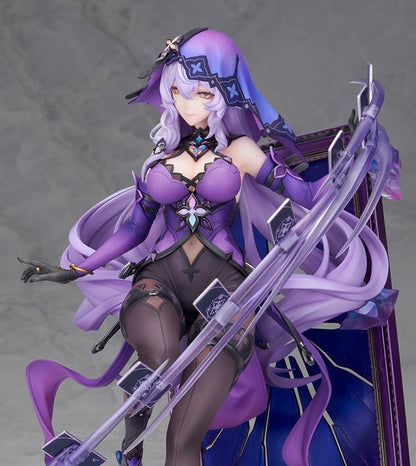 Honkai: Star Rail PVC Figur 1/7 Black Swan 26 cm Image 3