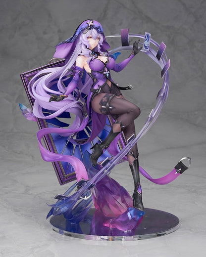 Honkai: Star Rail PVC Figur 1/7 Black Swan 26 cm Image 4