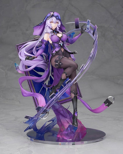Honkai: Star Rail PVC Figur 1/7 Black Swan 26 cm Image 5