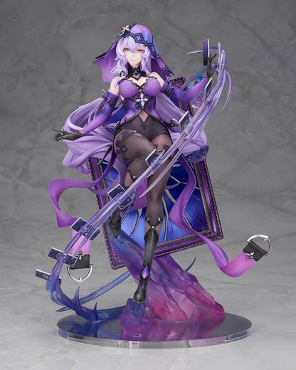 Honkai: Star Rail PVC Figur 1/7 Black Swan 26 cm Image 6